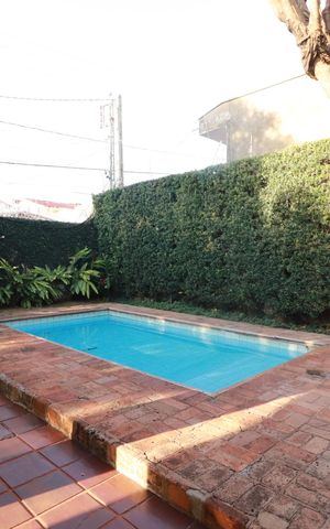 Casa para alugar com 450m², 4 quartos e 2 vagasVaranda 