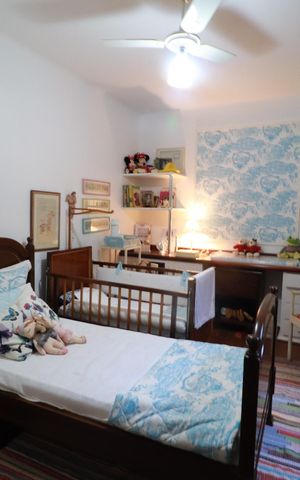 Casa para alugar com 450m², 4 quartos e 2 vagasQuarto 1