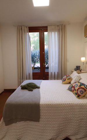 Casa para alugar com 450m², 4 quartos e 2 vagasQuarto 2