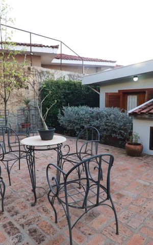 Casa para alugar com 450m², 4 quartos e 2 vagasVaranda 