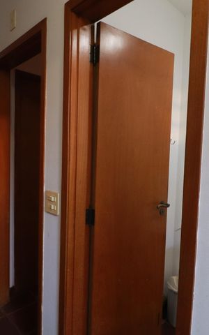Casa para alugar com 450m², 4 quartos e 2 vagasSuite 1