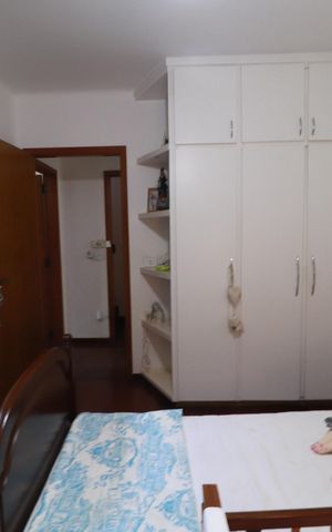 Casa para alugar com 450m², 4 quartos e 2 vagasQuarto 1