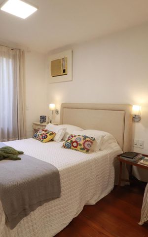 Casa para alugar com 450m², 4 quartos e 2 vagasQuarto 2