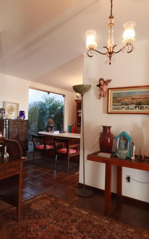 Casa para alugar com 450m², 4 quartos e 2 vagasSala de Jantar