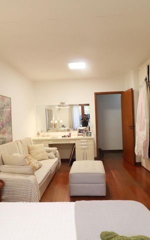 Casa para alugar com 450m², 4 quartos e 2 vagasQuarto 2