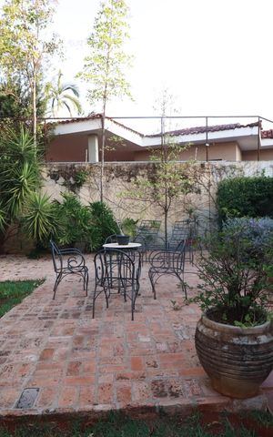 Casa para alugar com 450m², 4 quartos e 2 vagasVaranda 
