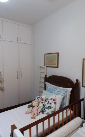 Casa para alugar com 450m², 4 quartos e 2 vagasQuarto 1