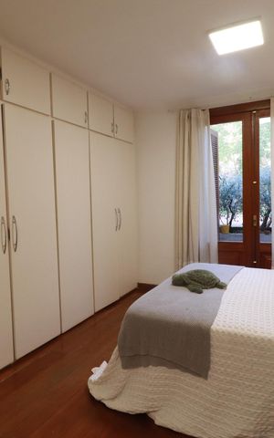Casa para alugar com 450m², 4 quartos e 2 vagasQuarto 2