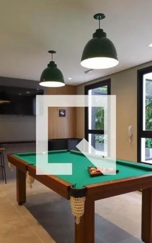Apartamento para alugar com 30m², 1 quarto e sem vaga