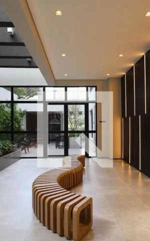 Apartamento para alugar com 30m², 1 quarto e sem vaga