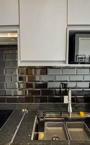 Apartamento para alugar com 30m², 1 quarto e sem vaga