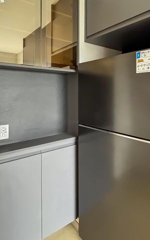 Apartamento para alugar com 30m², 1 quarto e sem vaga