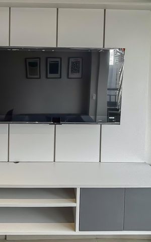 Apartamento para alugar com 30m², 1 quarto e sem vaga