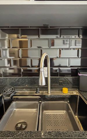 Apartamento para alugar com 30m², 1 quarto e sem vaga