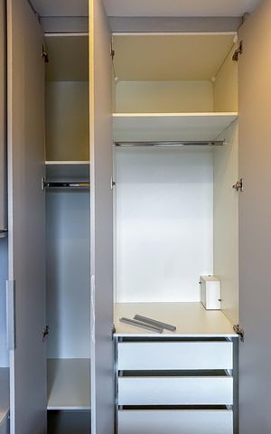 Apartamento para alugar com 30m², 1 quarto e sem vaga