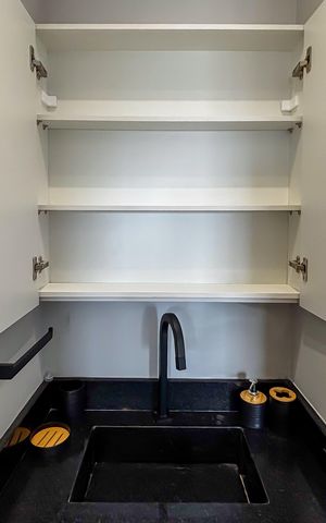 Apartamento para alugar com 30m², 1 quarto e sem vaga