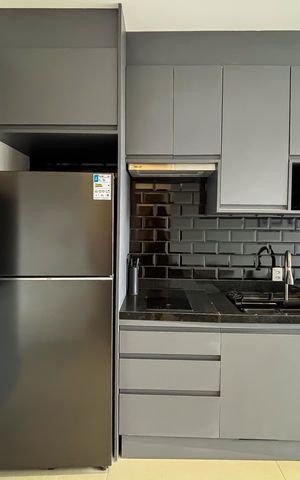 Apartamento para alugar com 30m², 1 quarto e sem vaga