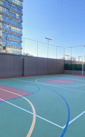 Apartamento à venda com 150m², 3 quartos e 4 vagas Apartamento à venda com 150m², 3 quartos e 4 vagasÁrea comum