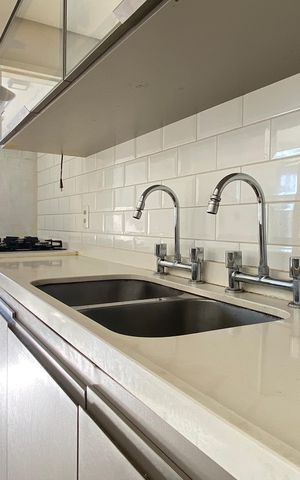 Apartamento à venda com 150m², 3 quartos e 4 vagas Apartamento à venda com 150m², 3 quartos e 4 vagasSala/Cozinha