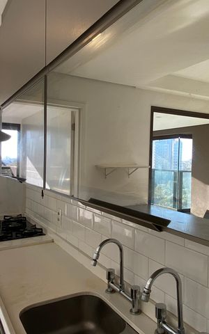 Apartamento à venda com 150m², 3 quartos e 4 vagas Apartamento à venda com 150m², 3 quartos e 4 vagasSala/Cozinha