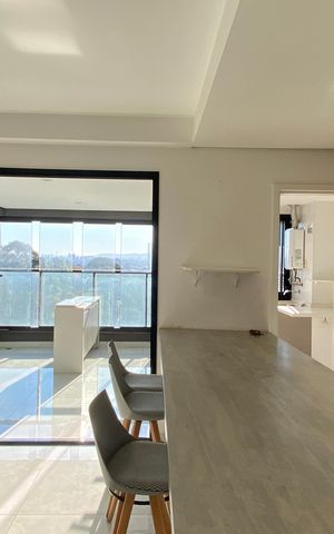Apartamento à venda com 150m², 3 quartos e 4 vagas Apartamento à venda com 150m², 3 quartos e 4 vagasSala/Cozinha