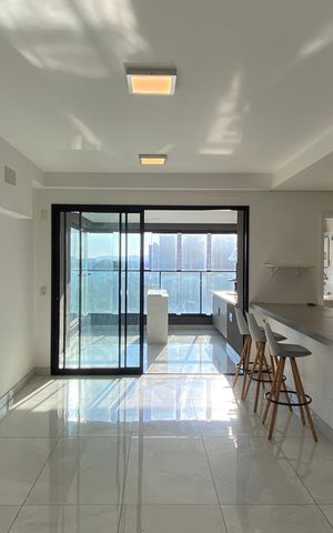 Apartamento à venda com 150m², 3 quartos e 4 vagas Apartamento à venda com 150m², 3 quartos e 4 vagasSala/Cozinha