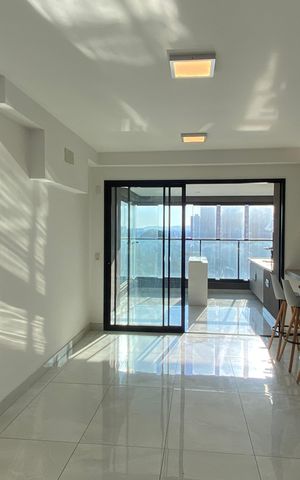 Apartamento à venda com 150m², 3 quartos e 4 vagas Apartamento à venda com 150m², 3 quartos e 4 vagasSala/Cozinha