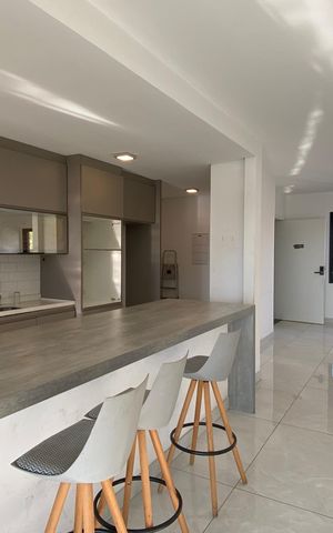 Apartamento à venda com 150m², 3 quartos e 4 vagas Apartamento à venda com 150m², 3 quartos e 4 vagasSala/Cozinha