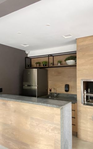 Apartamento à venda com 150m², 3 quartos e 4 vagas Apartamento à venda com 150m², 3 quartos e 4 vagasÁrea comum
