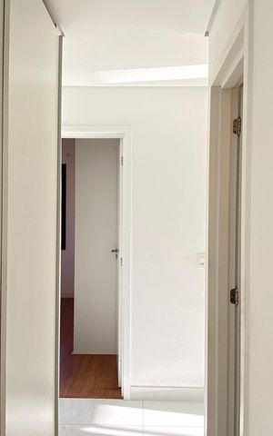 Apartamento à venda com 150m², 3 quartos e 4 vagas Apartamento à venda com 150m², 3 quartos e 4 vagasCorredor