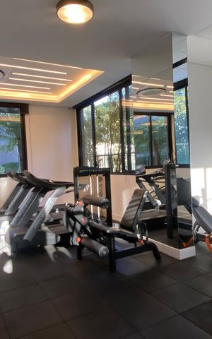 Apartamento à venda com 150m², 3 quartos e 4 vagas Apartamento à venda com 150m², 3 quartos e 4 vagasÁrea comum