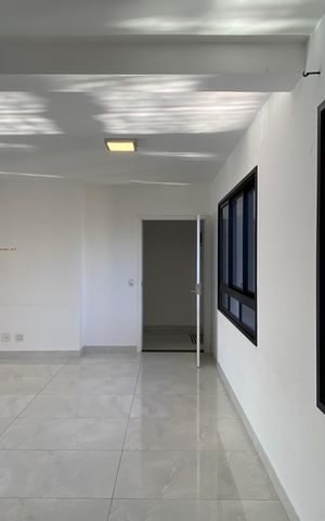 Apartamento à venda com 150m², 3 quartos e 4 vagas Apartamento à venda com 150m², 3 quartos e 4 vagasSala/Cozinha