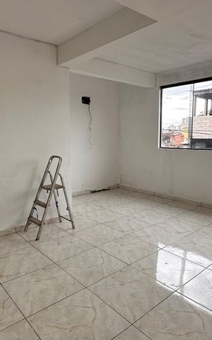 Casa para alugar com 80m², 2 quartos e sem vaga