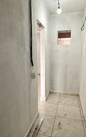 Casa para alugar com 80m², 2 quartos e sem vaga
