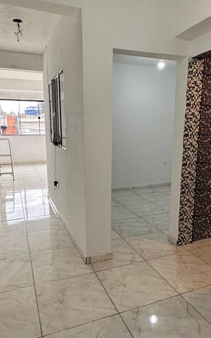 Casa para alugar com 80m², 2 quartos e sem vaga