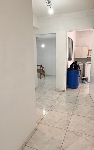 Casa para alugar com 80m², 2 quartos e sem vaga