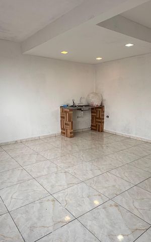 Casa para alugar com 80m², 2 quartos e sem vaga
