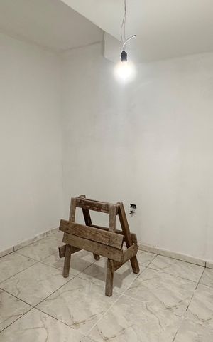 Casa para alugar com 80m², 2 quartos e sem vaga