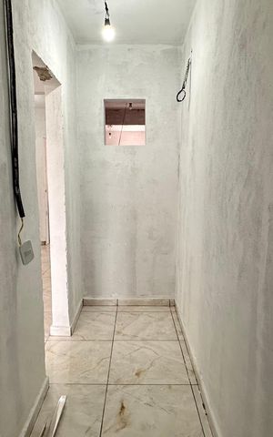 Casa para alugar com 80m², 2 quartos e sem vaga