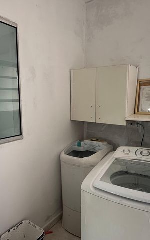 Casa para alugar com 80m², 2 quartos e sem vaga