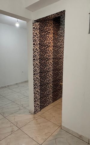 Casa para alugar com 80m², 2 quartos e sem vaga