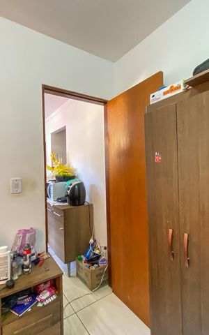 Apartamento à venda com 38m², 2 quartos e 1 vaga