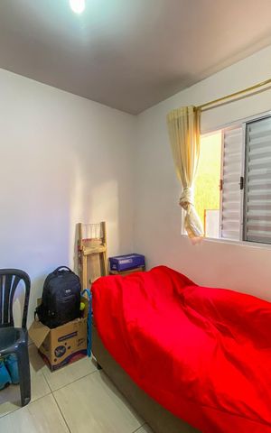 Apartamento à venda com 38m², 2 quartos e 1 vaga