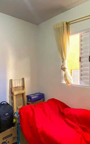 Apartamento à venda com 38m², 2 quartos e 1 vaga