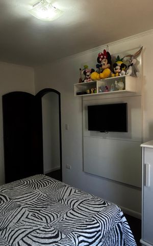 Casa para alugar com 207m², 3 quartos e 5 vagasQuarto 1