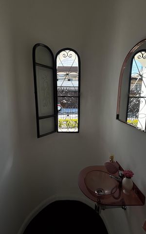 Casa para alugar com 207m², 3 quartos e 5 vagasLavabo