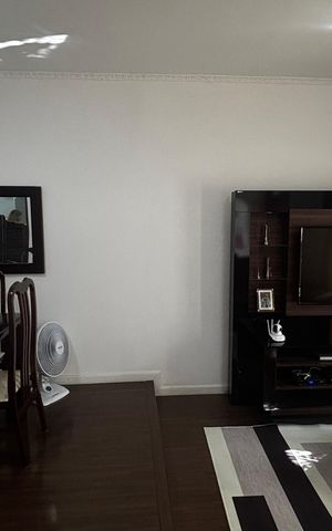 Casa para alugar com 207m², 3 quartos e 5 vagasSala