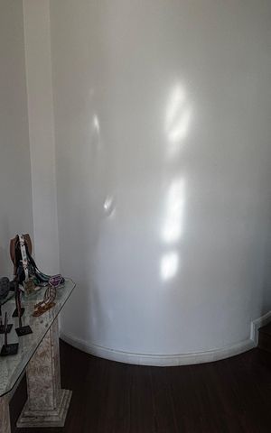 Casa para alugar com 207m², 3 quartos e 5 vagasSala