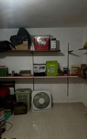 Casa para alugar com 207m², 3 quartos e 5 vagasQuarto Apoio Garagem