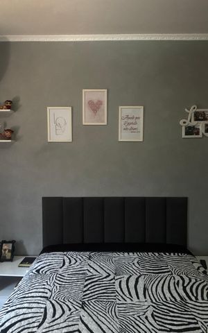 Casa para alugar com 207m², 3 quartos e 5 vagasQuarto 1